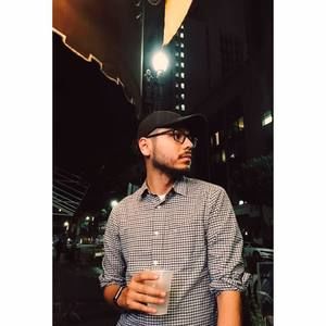 Meet your Posher, Rodrigo